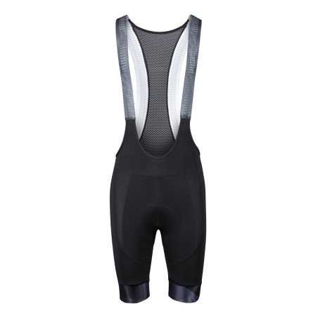 Pantalones Cortos FORCE F STRIPE NEGRO