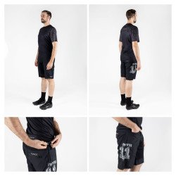 Shorts FORCE F MTB-11