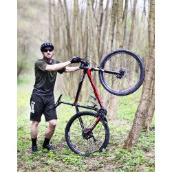 Calções FORCE F MTB-11