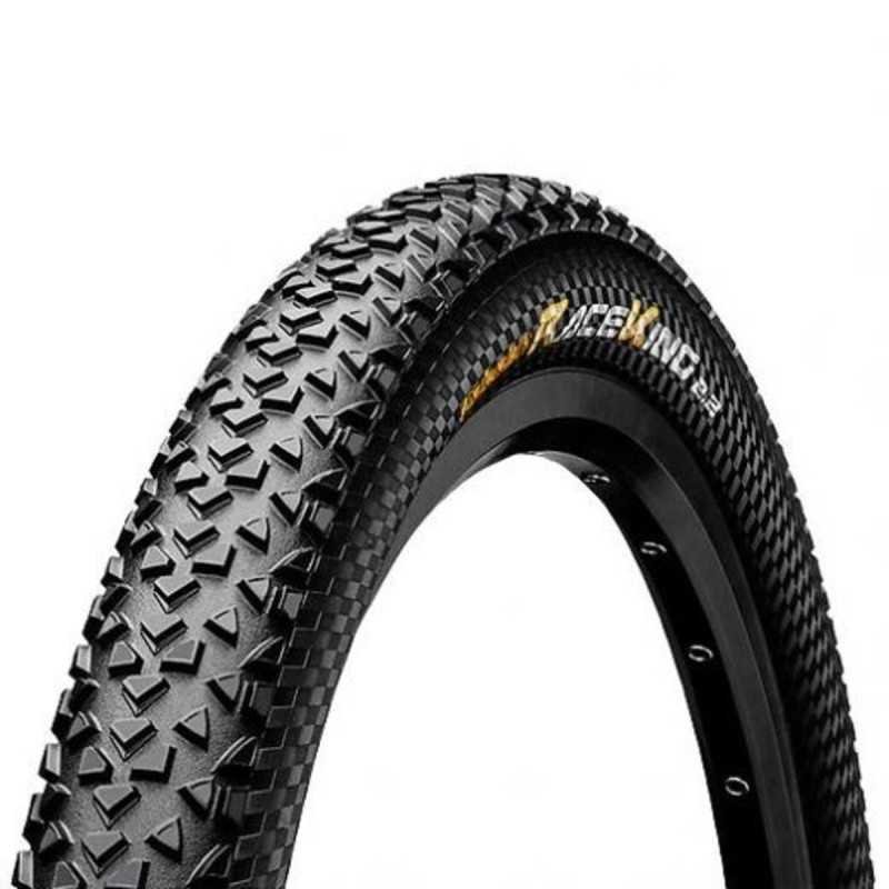 Tire Continental RaceKing 29er x 2.0 Tubeless Ready 01503070000