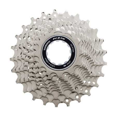 CASSETTE SHIMANO 105 11-SPEED 11-28