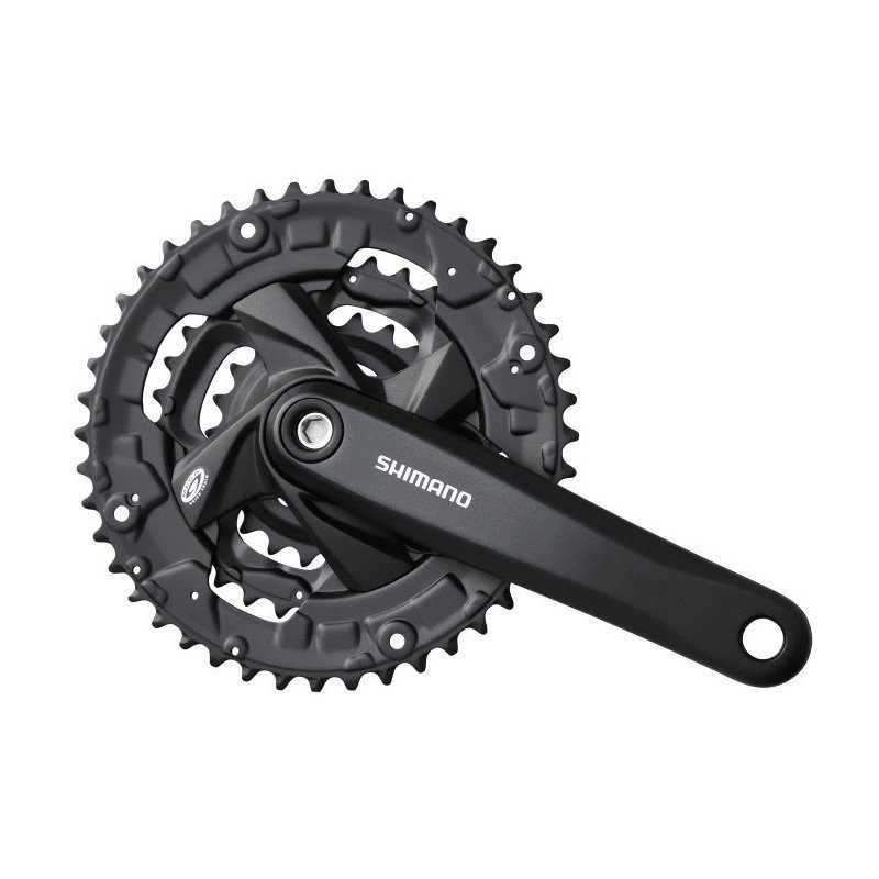 Crankset Shimano 175mm ACERA FC-M371L PT