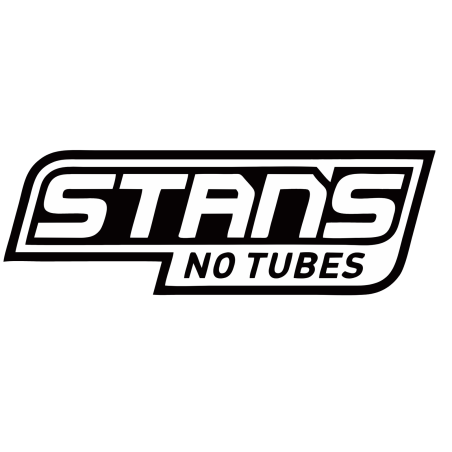 Vitrine du magasin Stans No Tubes Sticker