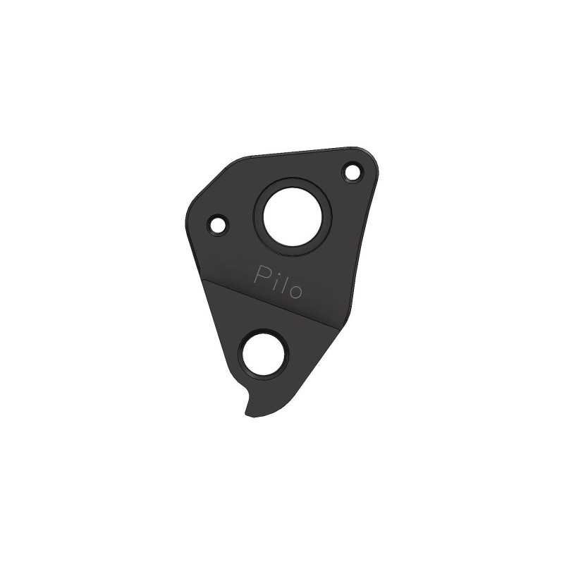 Patte de dérailleur PILO D874 Ghost, Lapierre Patte de dérailleur PILO D874 Ghost, Lapierre