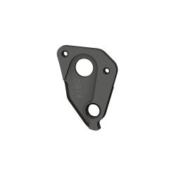 Patte de dérailleur PILO D874 Ghost, Lapierre