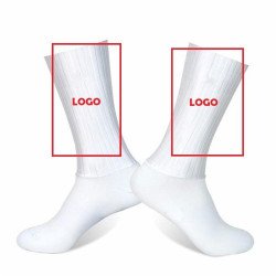 Meias Aero HARE para Personalização Sublimação