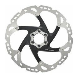 Rotor de freno de disco SMRT76 6 FUROS 180MM XT