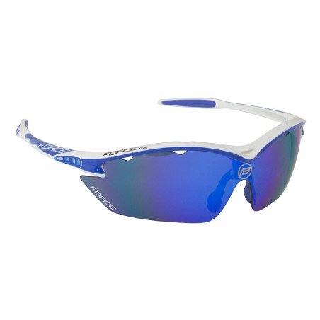 Lunettes Force Ron BLEU