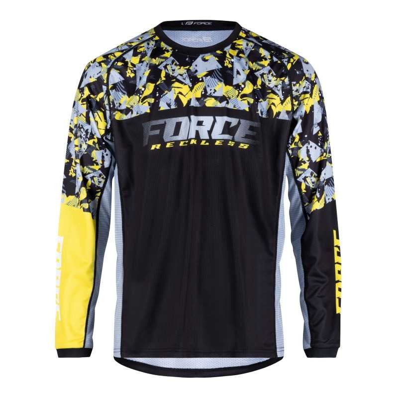 copy of Maillot FORCE RECKLESS copy of Maillot FORCE RECKLESS