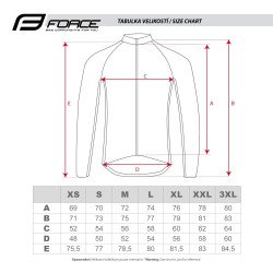 copy of Maillot FORCE RECKLESS