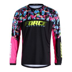 Jersey FORCE RECKLESS PINK