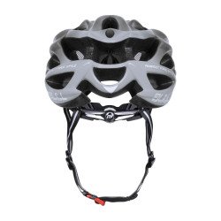 Casco FORCE BULL HUE NEGRO-GRIS