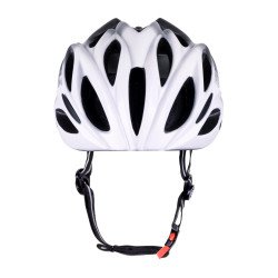 Casque FORCE BULL HUE BLANC-NOIR