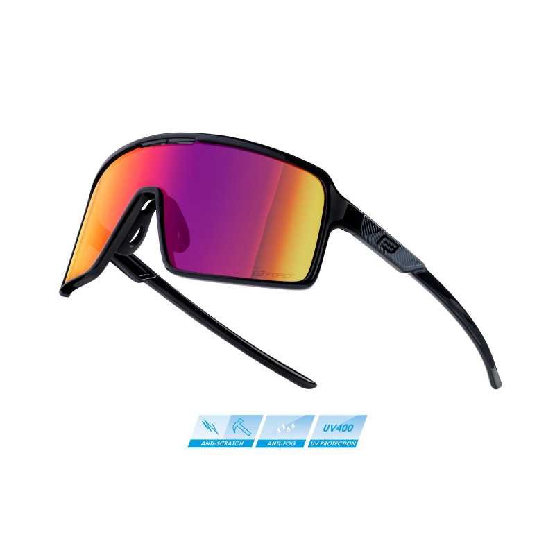 Lunettes FORCE STATIC