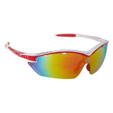 Gafas Force Ron ROJO