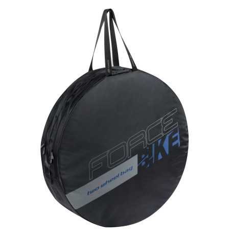 Bolsa para 2 Ruedas Compatible con 26-29 Force