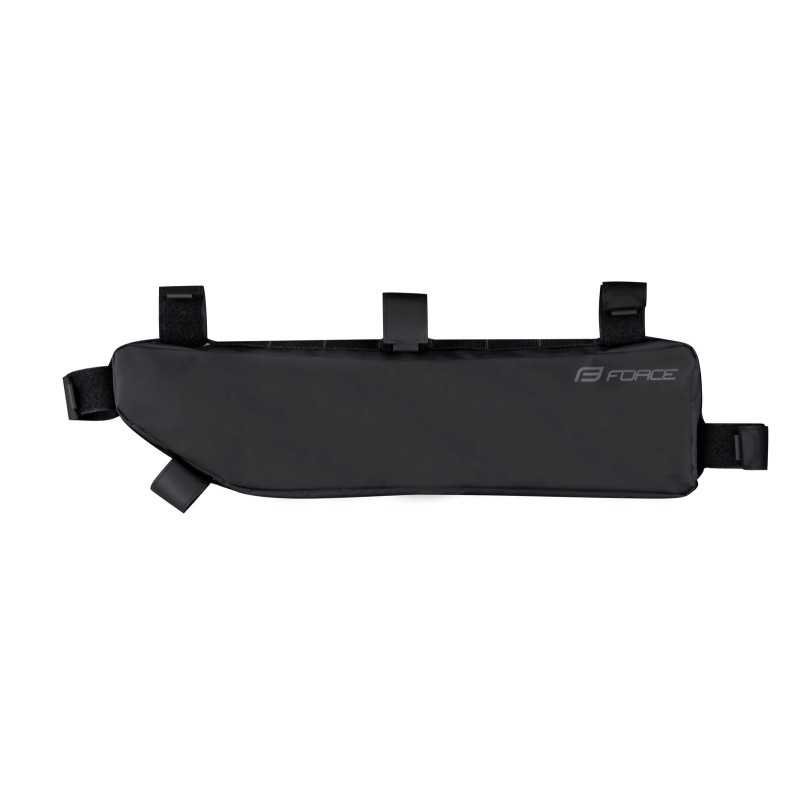 Bolsa FORCE ADVENTURE PRETO Bolsa FORCE ADVENTURE PRETO