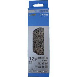 CHAîNE SHIMANO XT M8100 12 VITESSES