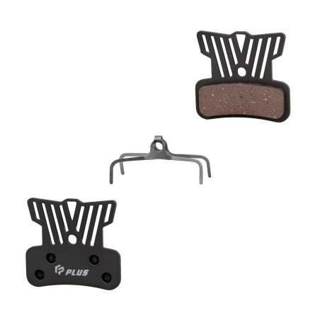 PASTILHAS FORCE PARA SHIMANO/TEKTRO