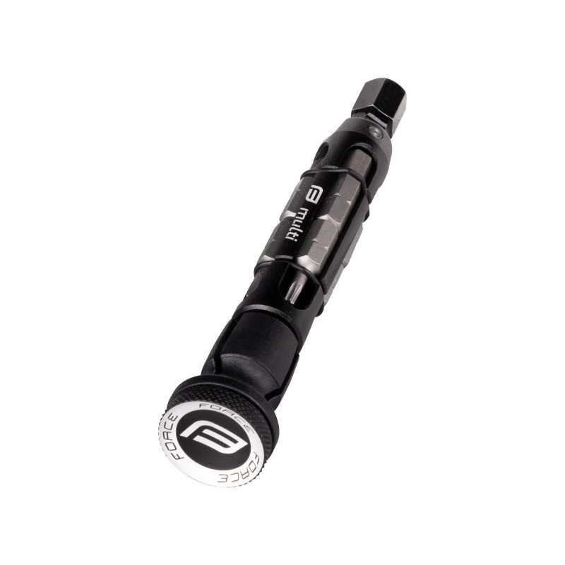 Conjunto de herramientas FORCE MULTITOOL BAR