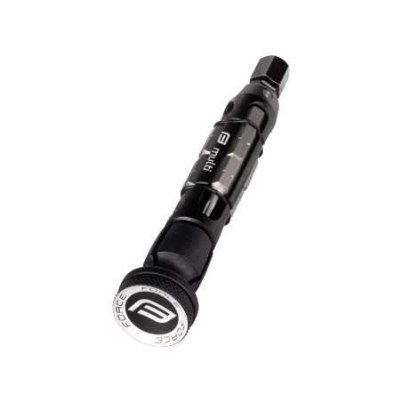 Conjunto de herramientas FORCE MULTITOOL BAR