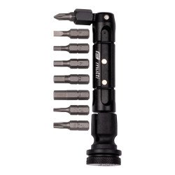 Conjunto de herramientas FORCE MULTITOOL BAR