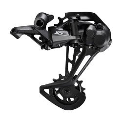 DÉRAILLEUR ARRIÈRE SHIMANO XT 8100SGS 12 VITESSES