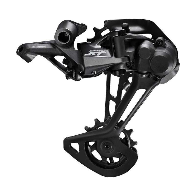 Rear SHIMANO XT 8100SGS 12V