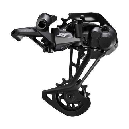 CAMBIO TRASERO SHIMANO XT 8100SGS 12 VELOC.