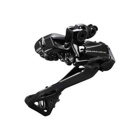 CAMBIO TRASERO SHIMANO DURA ACE DI2 R9250 – 12 VELOC. 