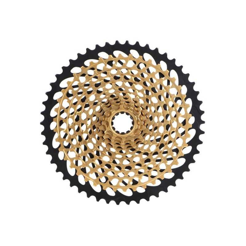 CASSETTE XG-1299 XX1 10-52 12-VITESSES CASSETTE XG-1299 XX1 10-52 12-VITESSES
