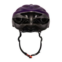 Casque FORCE HAL VIOLET