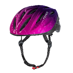 Casco FORCE HAL VIOLETA