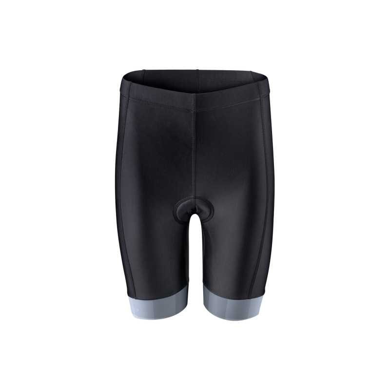 Child shorts FORCE KID VICTORY BLACK-GRAY