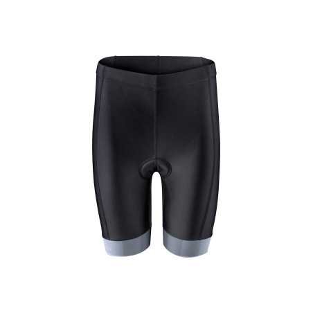 Child shorts FORCE KID VICTORY BLACK-GRAY