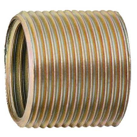 Right pedal thread insert 10 pieces set - Unior Tools