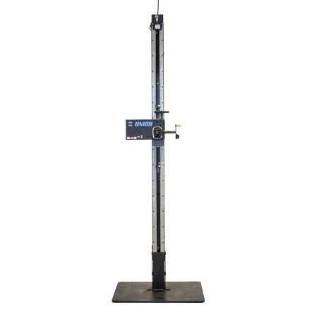 Soporte de reparación eléctrica - Unior Tools