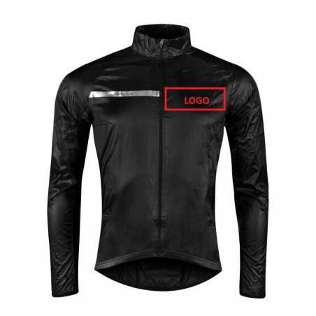 Coupe-vent imperméable FORCE WINDPRO Personalizado