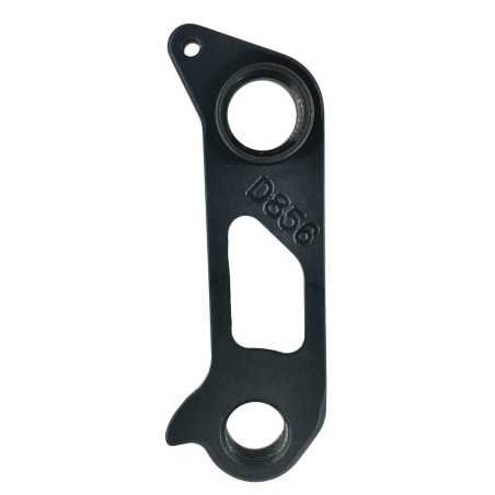 Patte de dérailleur PILO D856 Merida
