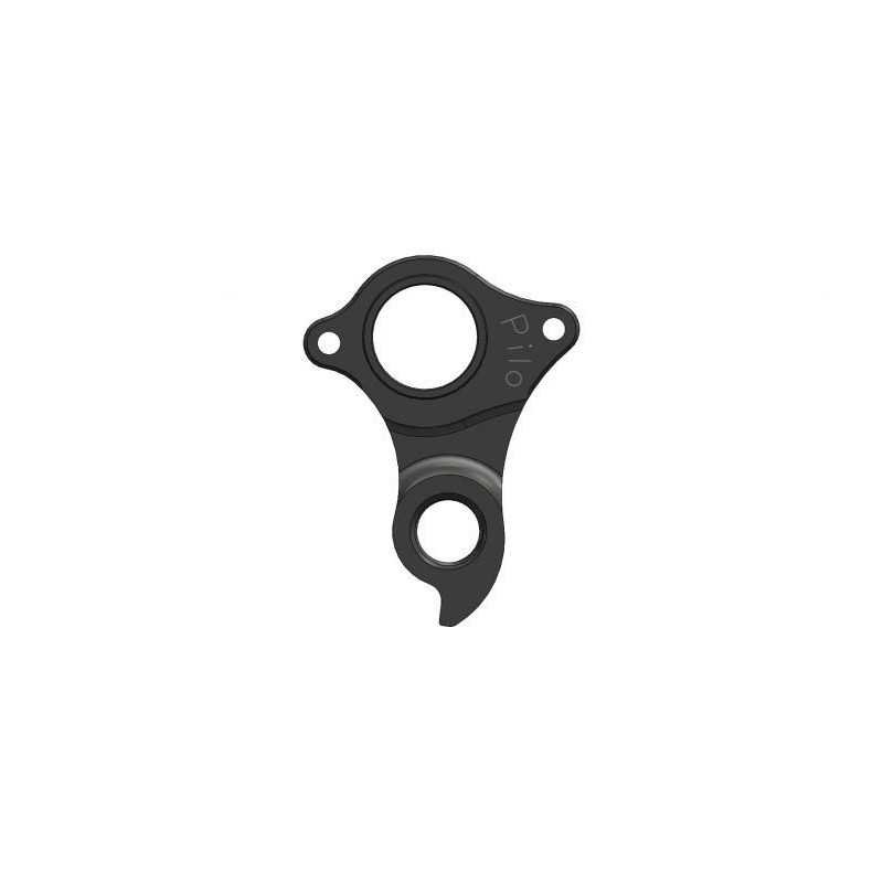 Patilla de cambio PILO D880 Cannondale
