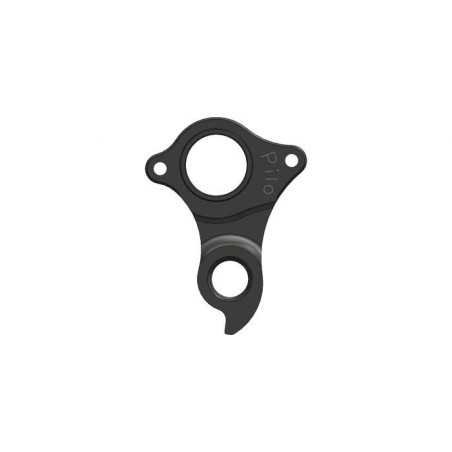 Patilla de cambio PILO D880 Cannondale
