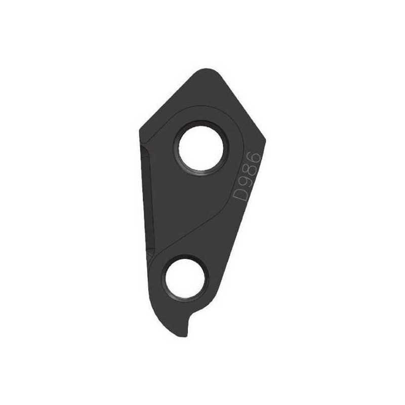 Dropout PILO D986 Mondraker