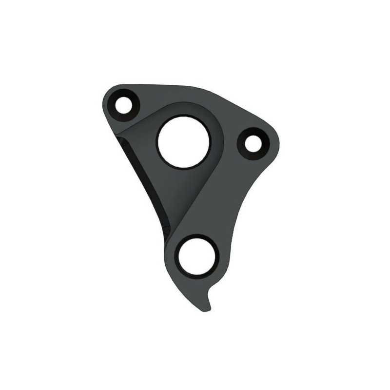 Patte de dérailleur Pilo D929 Lapierre Patte de dérailleur Pilo D929 Lapierre