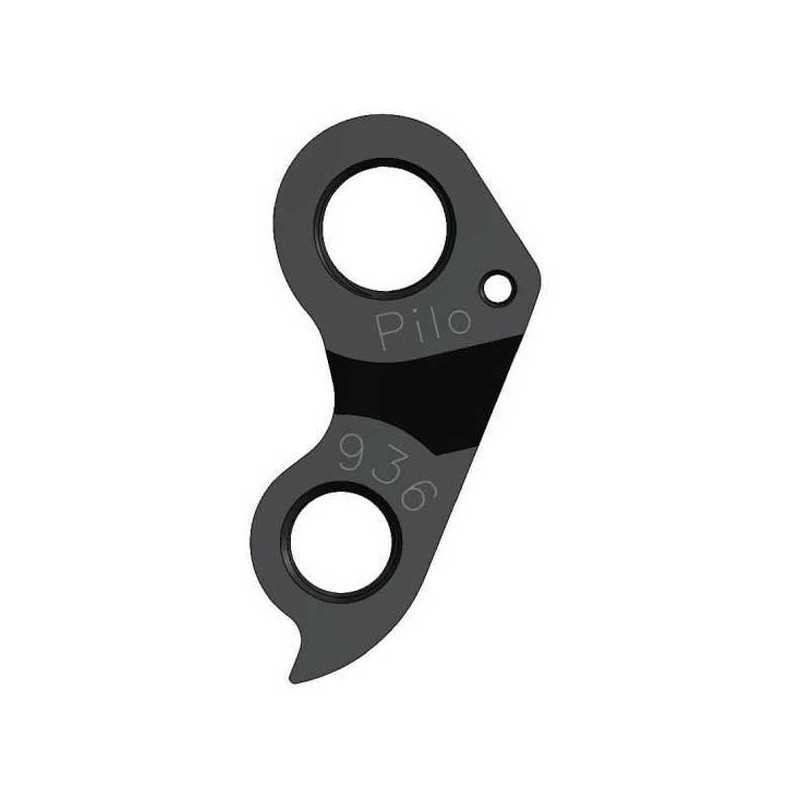 Patilla de cambio Pilo D936 Cannondale