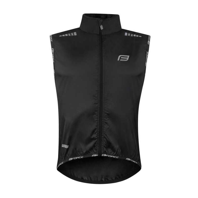 Cortavientos impermeable FORCE V48 Cortavientos impermeable FORCE V48