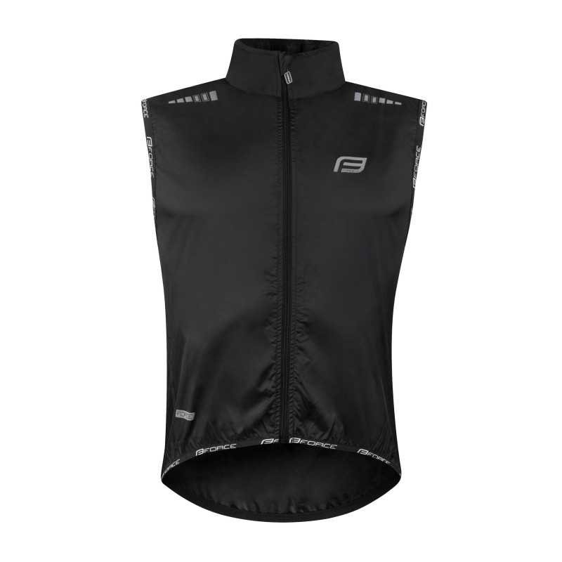 Coupe-vent imperméable FORCE V48