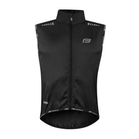 Coupe-vent imperméable FORCE V48