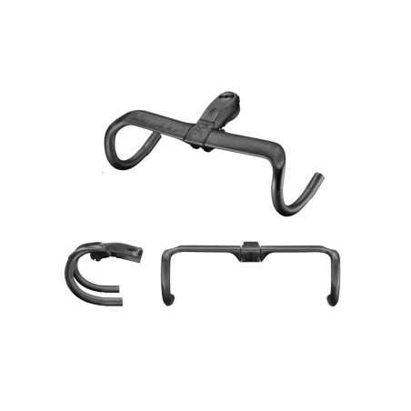 Guidon SIROCCO Carbono ControlTech 100mm