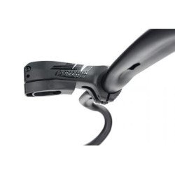 Avanço COUGAR INTEGRATED -8°