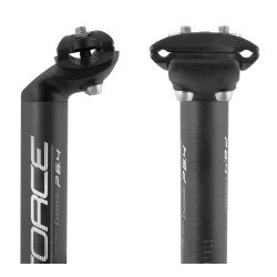 Seatpost FORCE BASIC P6.4 400mm